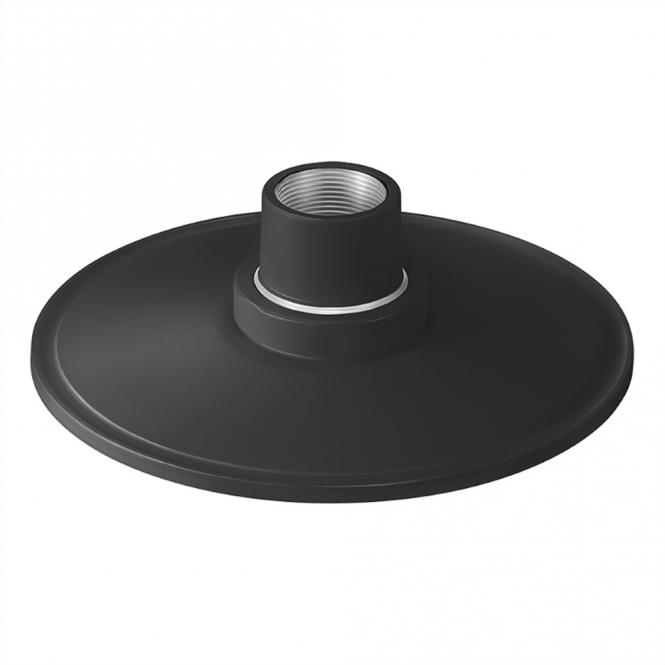 I-PRO WV-QSR508F-B Support, Support de montage Femelle/ISO 