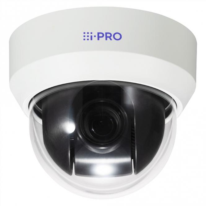 i-PRO WV-S65300-ZYG PTZ, 2MP AI OUTDOOR VANDAL PTZ Kamera 