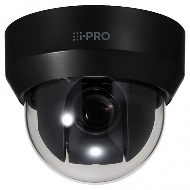 I-PRO WV-S65301-Z1-1 PTZ, 2MP AI OUTDOOR VANDAL caméra PTZ 