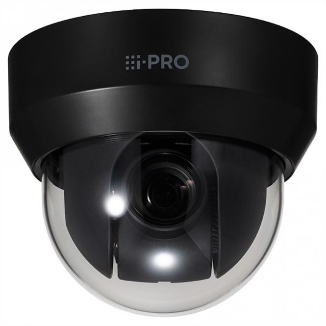 I-PRO WV-S65302-Z2-1 PTZ, 2MP AI OUTDOOR VANDAL caméra PTZ 