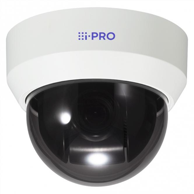 I-PRO WV-S65302-Z2G PTZ, 2MP AI OUTDOOR VANDAL caméra PTZ 