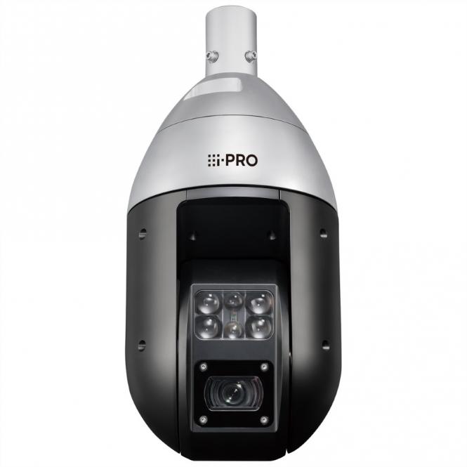 I-PRO WV-S6532LNS PTZ, 2MP OUTDOOR VANDAL caméra PTZ 