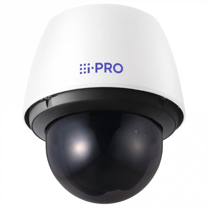 I-PRO WV-S65340-Z4G PTZ, 2MP AI OUTDOOR VANDAL caméra PTZ 