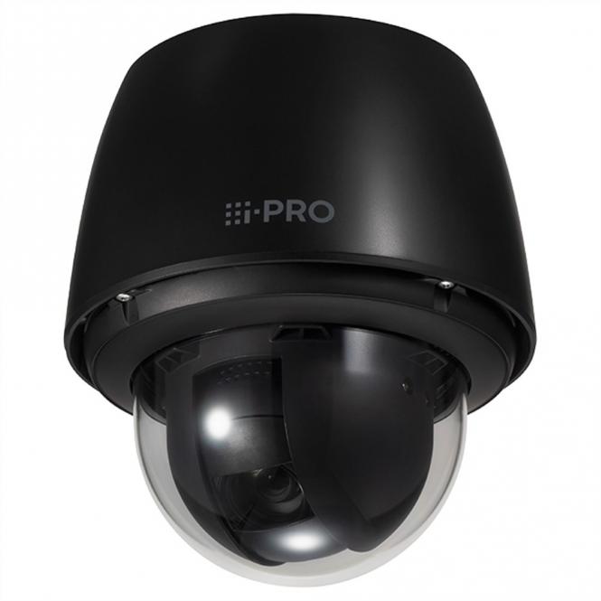 I-PRO WV-S65340-Z4N1 PTZ, 2MP AI OUTDOOR VANDAL caméra PTZ 