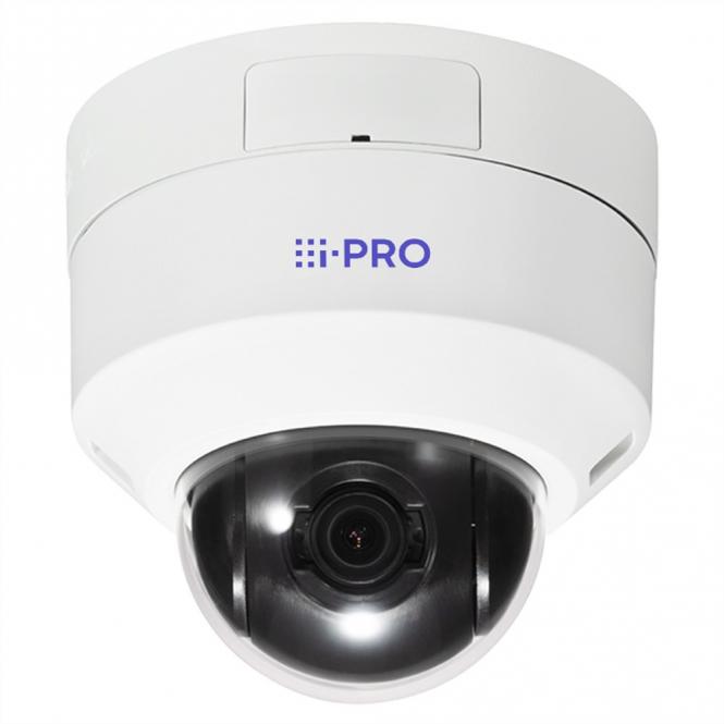 I-PRO WV-U61300-ZYG PTZ, 2MP INDOOR caméra PTZ 