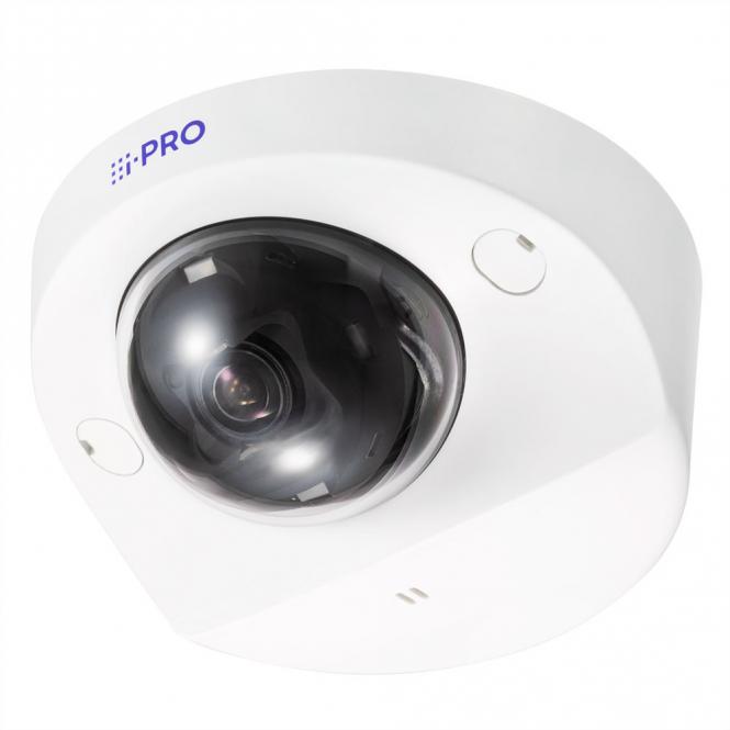 I-PRO WV-U31301-F2L Dome 2MP Indoor 