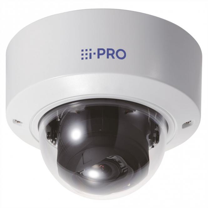 I-PRO WV-X22700-V2L Dome AI 4K Indoor VANDAL 