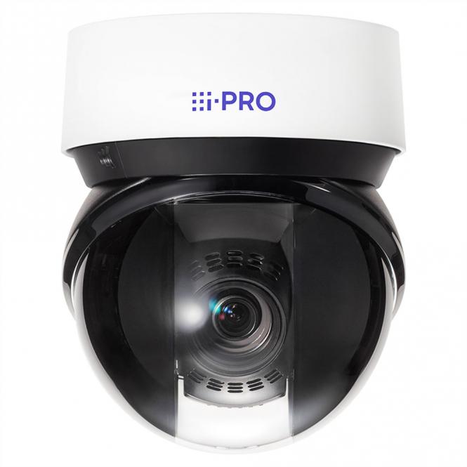 I-PRO WV-S61602-Z3 6MP INDOOR PTZ Kamera 