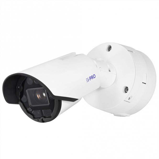I-PRO WV-S15701-Z3L 4K AI IR Bullet Outdoor 