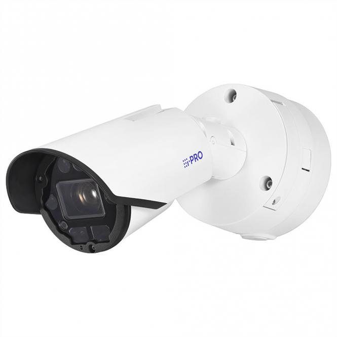 WV-X15301-Z1LN Caméra IR Bullet Outdoor, 2MP AI (zoom 10x) 