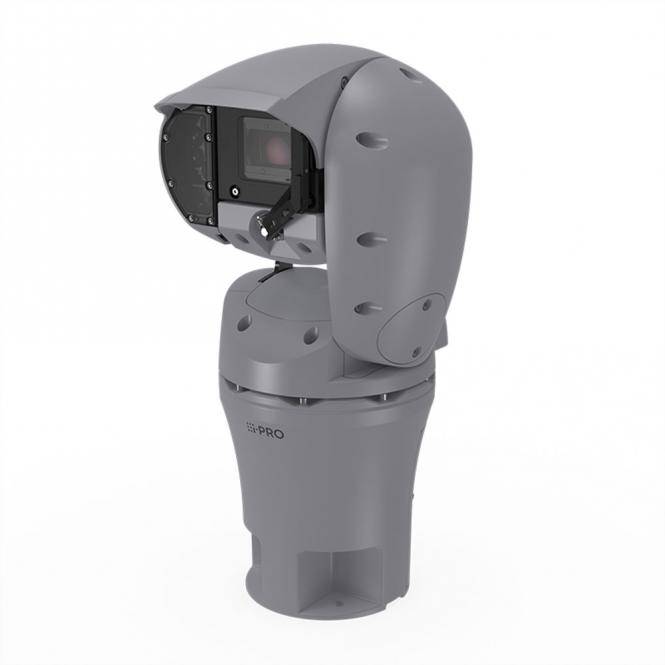 WV-X67300-Z4-3 Caméra PTZ vandal Outdoor, 2MP AI (zoom 40x) 