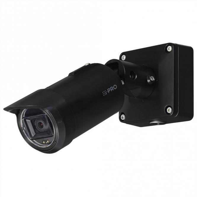 WV-S15500-V3LN1V 5MP AI OUTDOOR VANDAL Bullet 