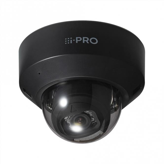 WV-S2136A-BV 2MP AI INDOOR Dome Netzwerk Kamera 