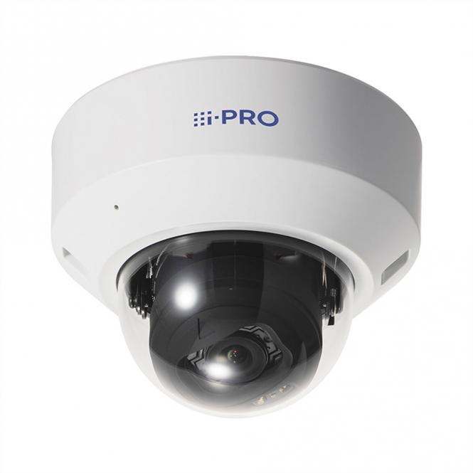 WV-S2136LAV 2MP AI INDOOR Dome Netzwerk Kamera 