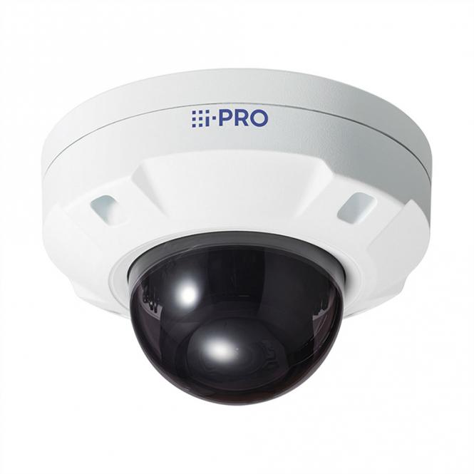 WV-S2536LGAV 2MP AI OUTDOOR VANDAL Dome 