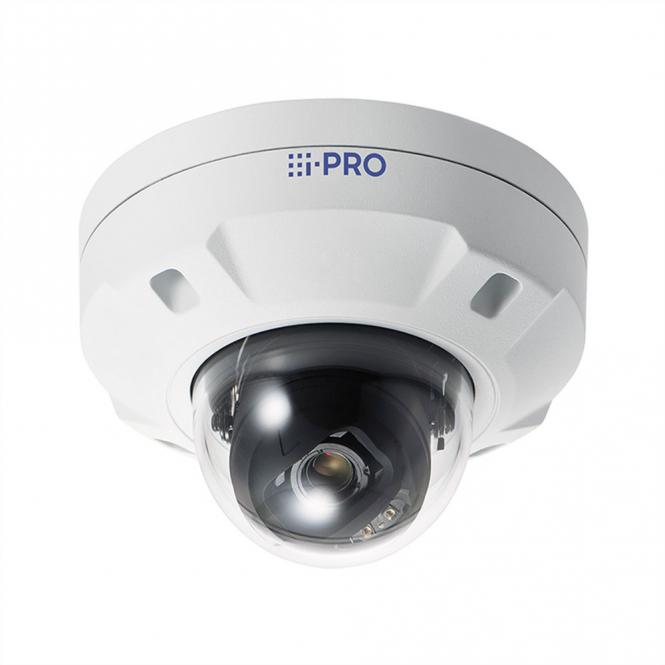 WV-S2536LTAV 2MP AI OUTDOOR VANDAL Dome 