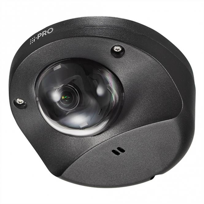 WV-S32302-F2L1V 2MP AI INDOOR VANDAL Compact dome Netzwerk Kamera 