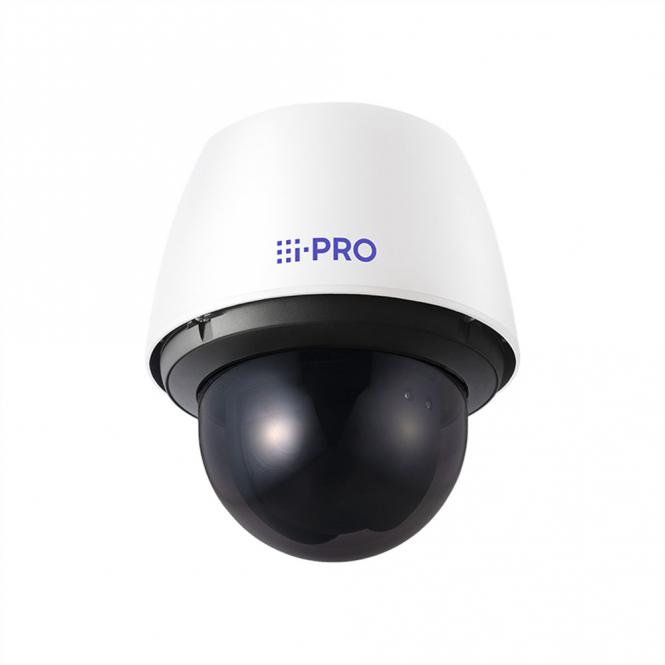 WV-S65340-Z4GV 2MP AI OUTDOOR VANDAL Caméra réseau PTZ 