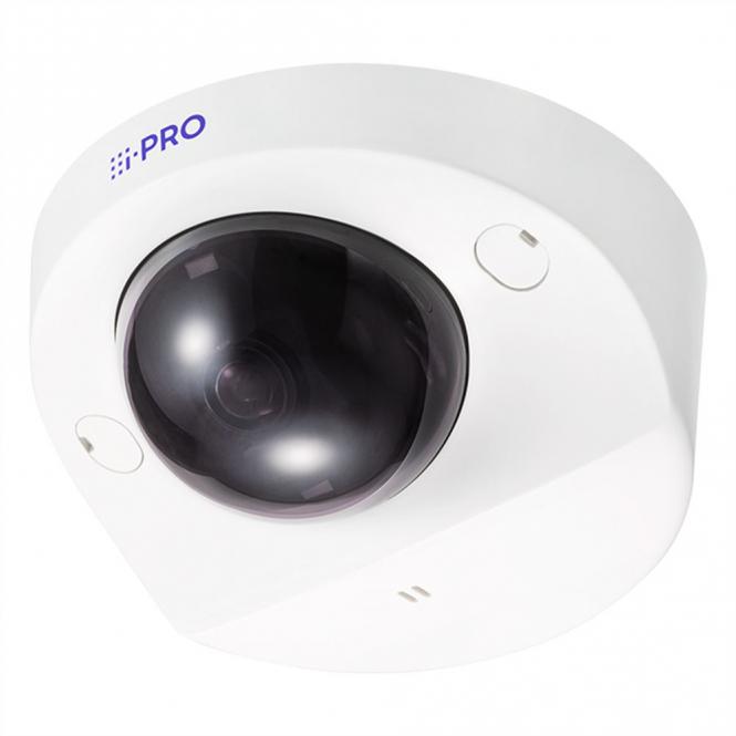 WV-U31401-F2LGV 4MP INDOOR Compact Dome Netzwerk Kamera 