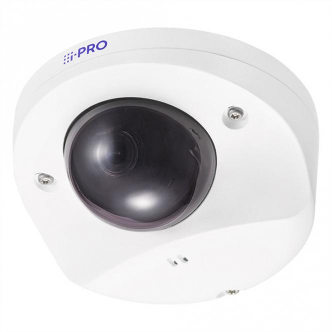 WV-U35301-F2LGV 2MP OUTDOOR Caméra réseau Dome compact 