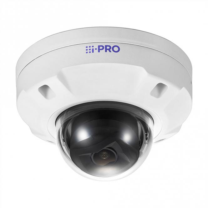 WV-U25351-V3L 2MP AI Outdoor IR Dome Kamera 