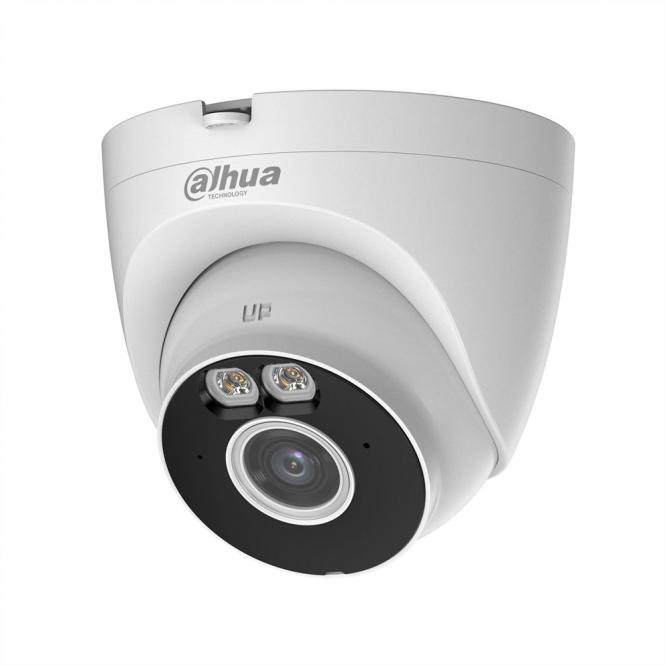DH-IPC-T2AP-LED-0280B-EUR Turret Kamera 2 MP, 98°, IR-LED 30m, WLAN 