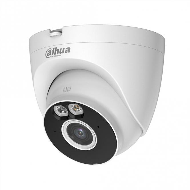 DH-IPC-T2AP-PV-0280B-EUR Turret Kamera 2 MP, 98°, IR-LED 30m, WLAN 