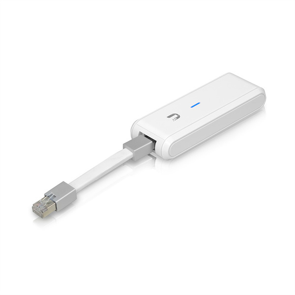 Unifi Cloud Key, Hybrid Cloud Device Management 