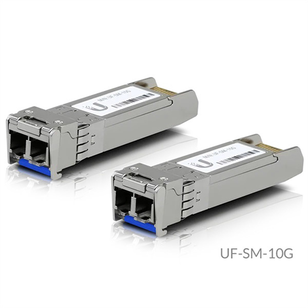 UF-SM-10G 10G SM SFP+, 10km 