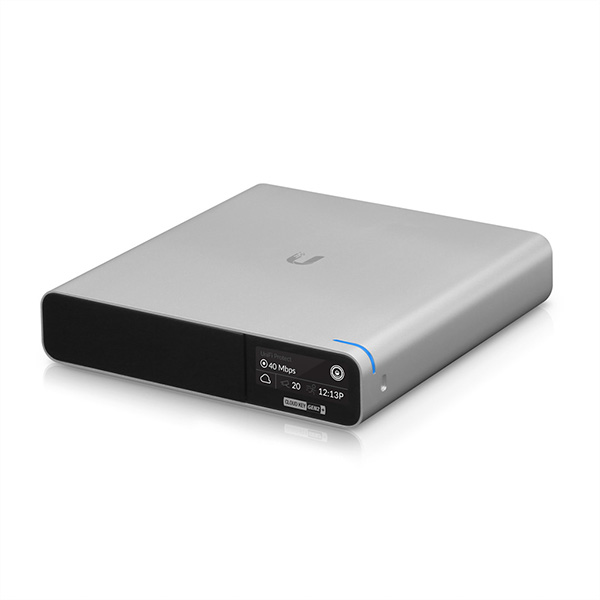 UCK-G2-PLUS PoE WLAN Controller inkl. 1TB HD 