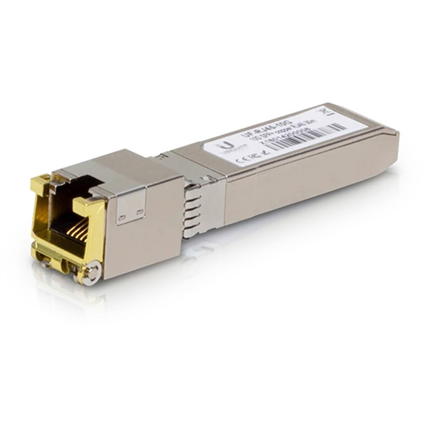 UF-RJ45-10G SFP+ Module 