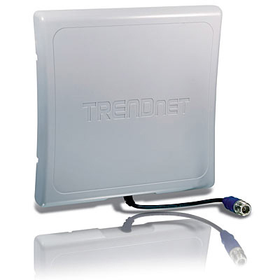 TEW-AO14D, Outdoor High-Gain Direktionale Antenne, 14dBi 