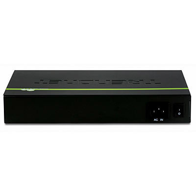 TEG-S16DG, 16-Port Gigabit GREENnet Switch 