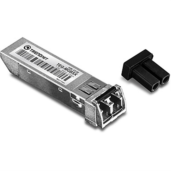SFP Multi-Mode LC Modul, 550m 