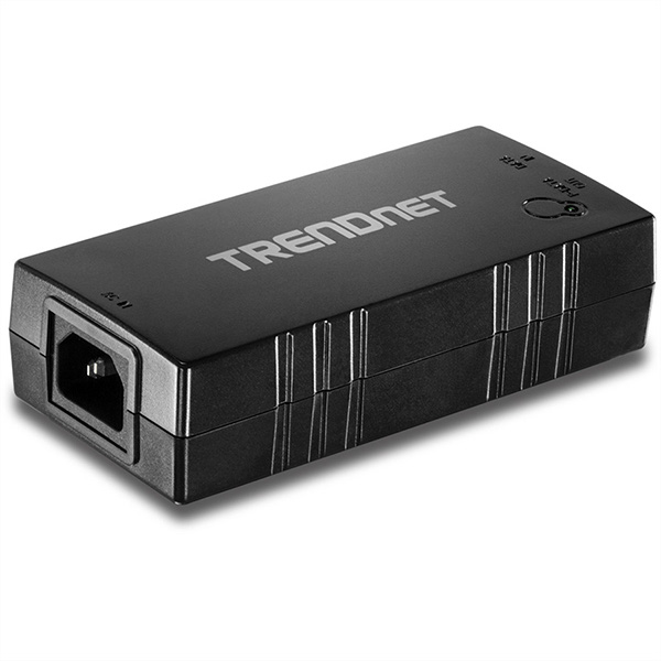 TPE-115GI, Gigabit PoE+ Injektor 