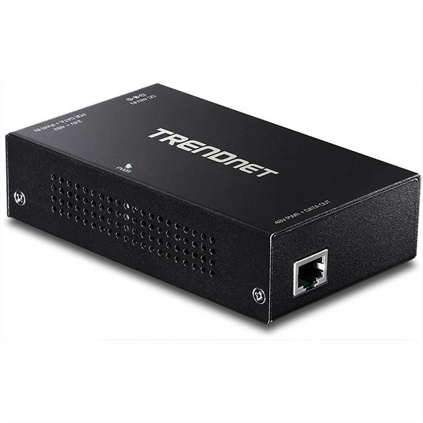 TPE-E110, Gigabit PoE+ Repeater 