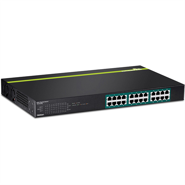 TPE-TG240G Switch PoE+ Gigabit à 24 ports 