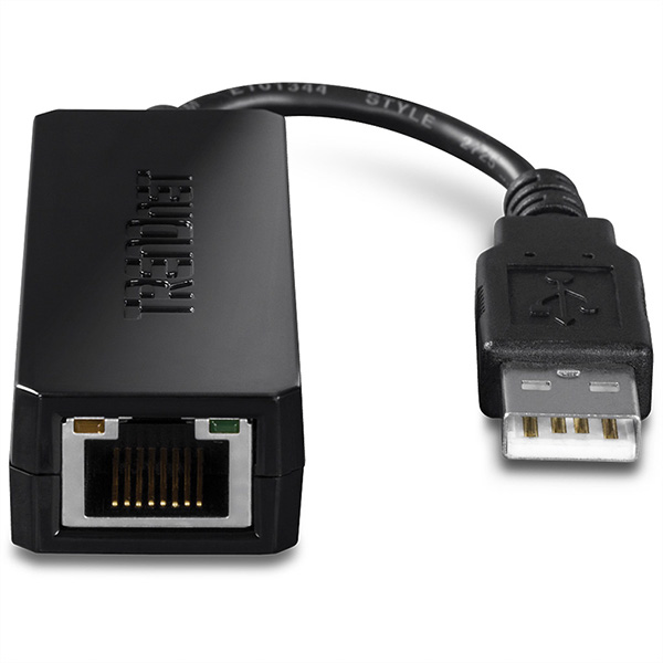 TU2-ET100 Adaptateur USB vers 10/100 Mbps 