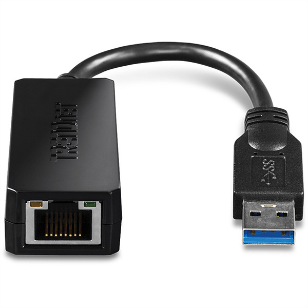 TU3-ETG Adaptateur USB 3.0- Ethernet Gigabit 