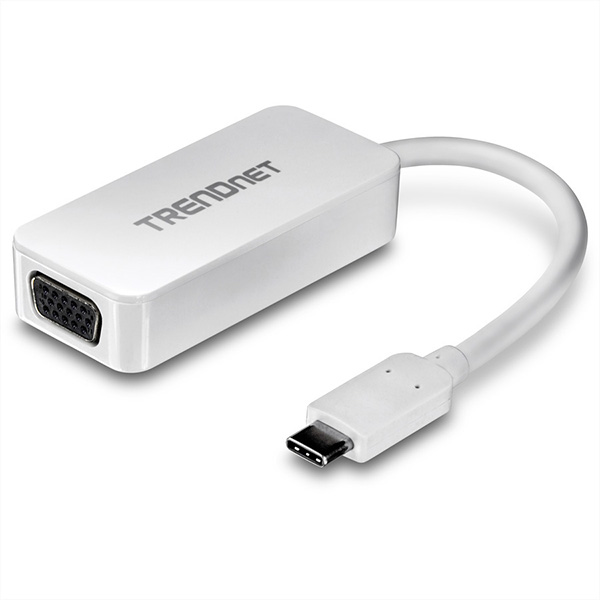 USB-C zu VGA HDTV Adapter 