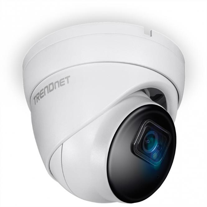 TV-IP1515PI Turret-Kamera 5 MP, 79°, IR-LED 30m 