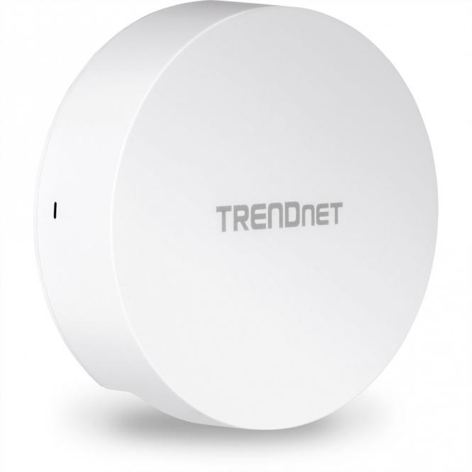 TEW-823DAP Access Point, AC1300 Dual Band PoE Indoor Wireless 