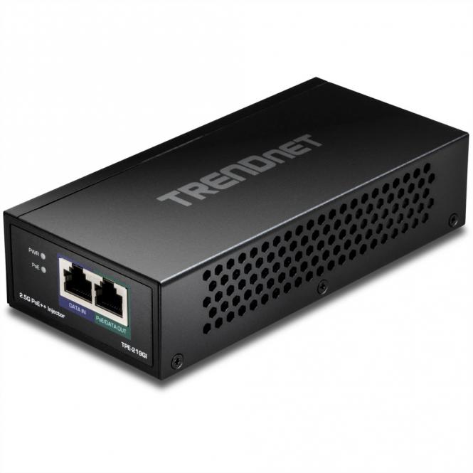TPE-219GI 2.5G PoE++ Injektor 