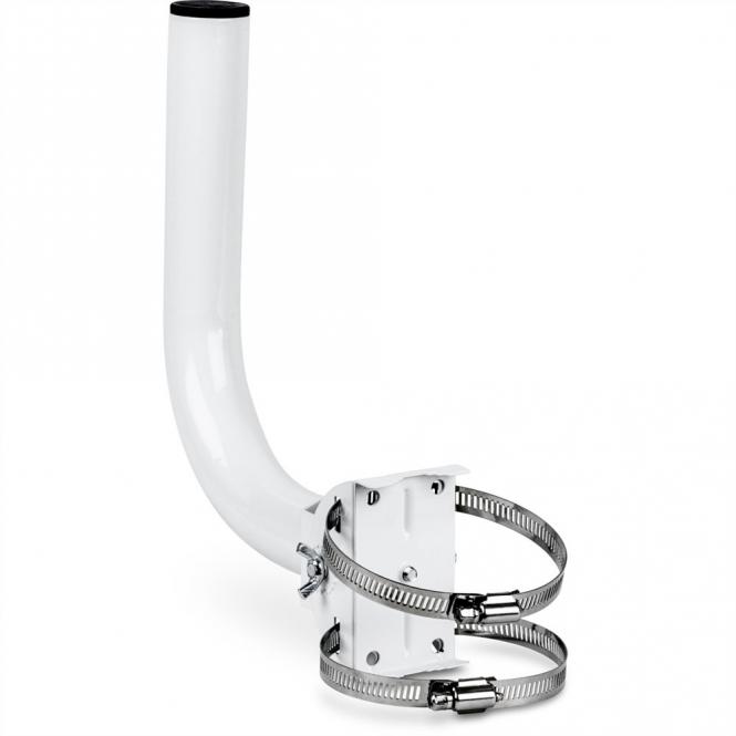 TEW-P01 Support universel pour fixation murale ou sur poteau 