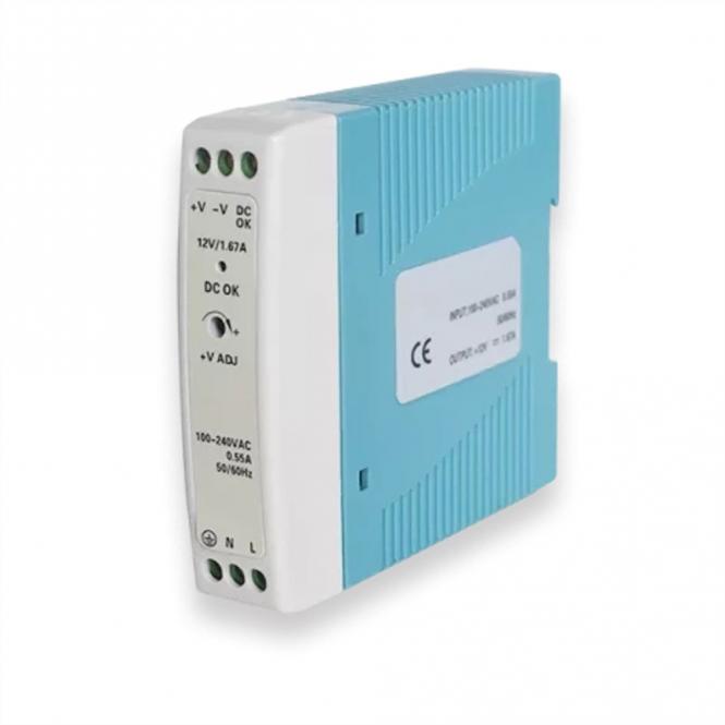 PR3PDNP0 DIN Rail Netzteil 