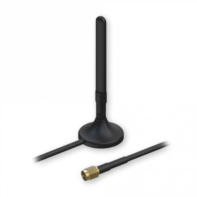 PR1KS536 Antenne, 5G MOBIL magnétique SMA 