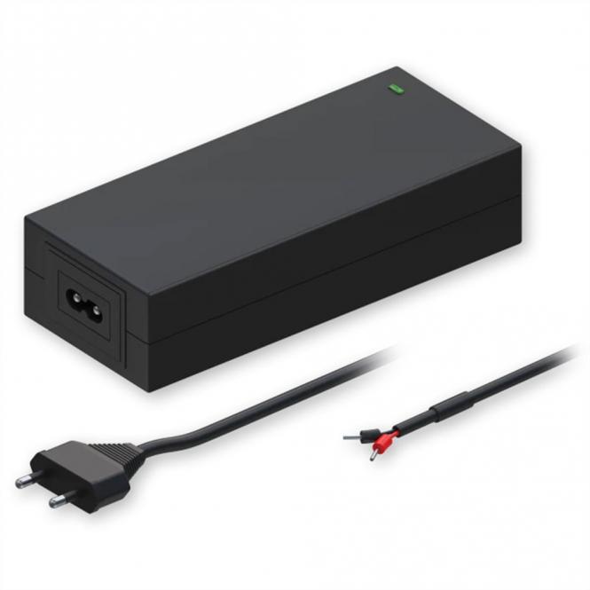 PR317EUA EU 2-pin Power Supply 62W , 48VDC 