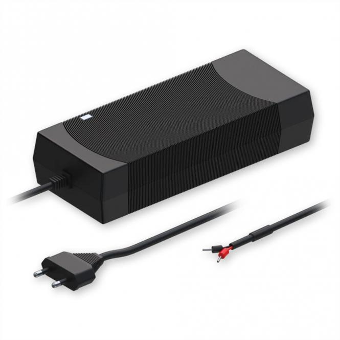 PR318EUA EU 2-pin Power Supply 130W, 50VDC 