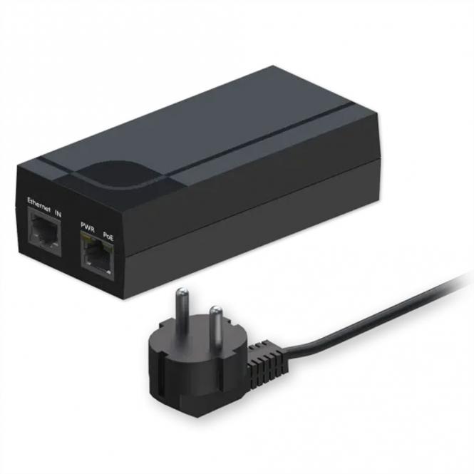 Injecteur PoE Gigabit PR322EU7 