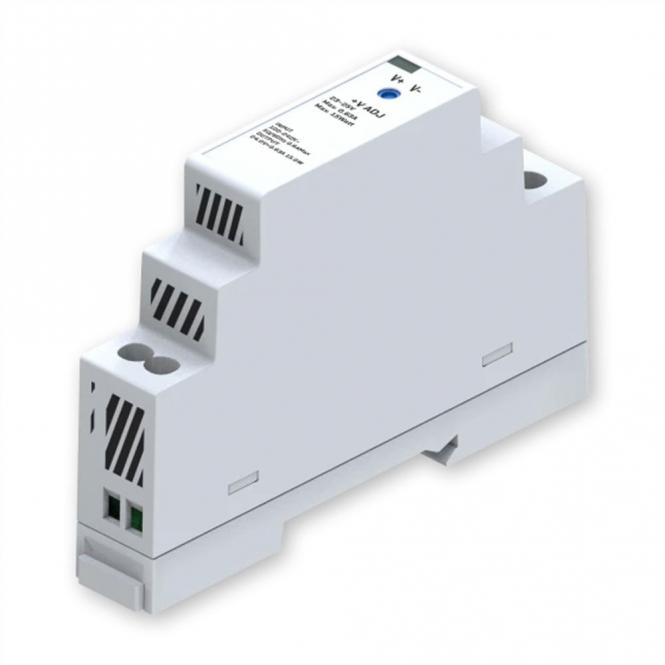 PR321NP0 DIN-SCHIENEN-NETZTEIL, 15W 